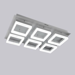 Lampe suspendue haute luminosité 70 W, durée de vie de 50 000 h