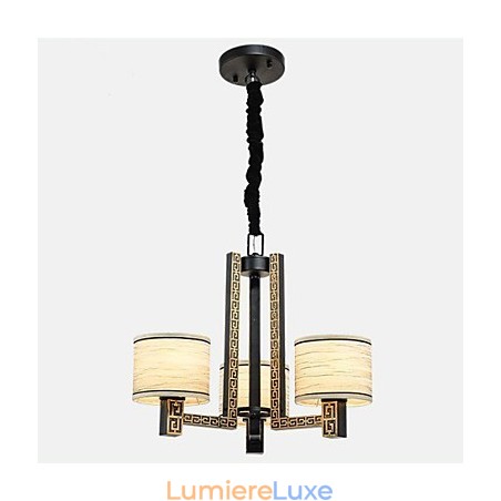 Lampe de style chinois La lampe Lampe de style chinois La lampe