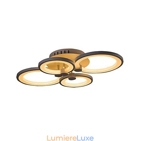 Suspension linéaire approuvée par les puces Epistar Suspension linéaire approuvée par les puces Epistar