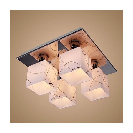 Spots sur rail modernes et contemporains en verre Spots sur rail modernes et contemporains en verre