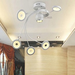 Suspension acrylique haute brillance très populaire