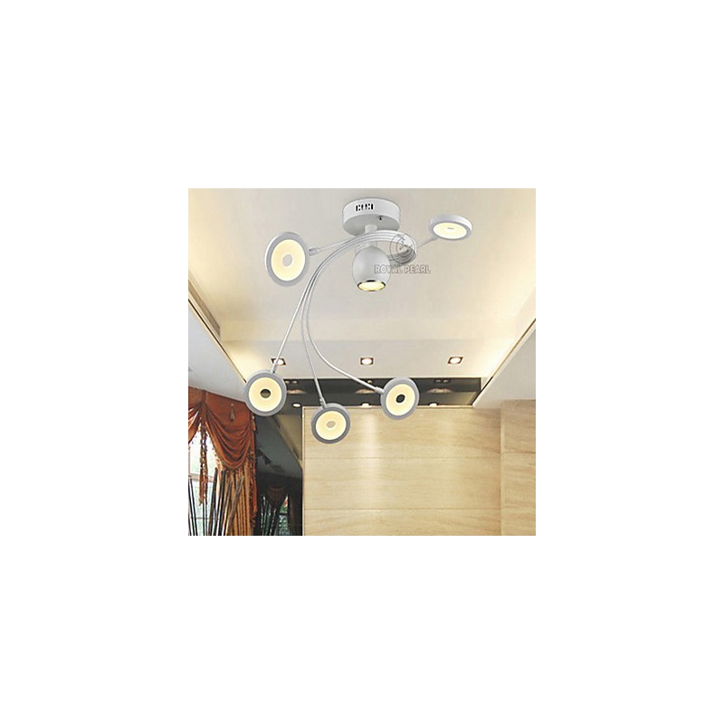 Suspension acrylique haute brillance très populaire