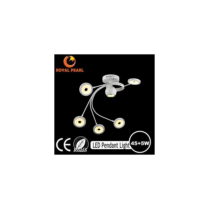 Suspension acrylique haute brillance très populaire