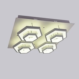 Suspension 80W Plafonniers