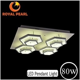 Suspension 80W Plafonniers