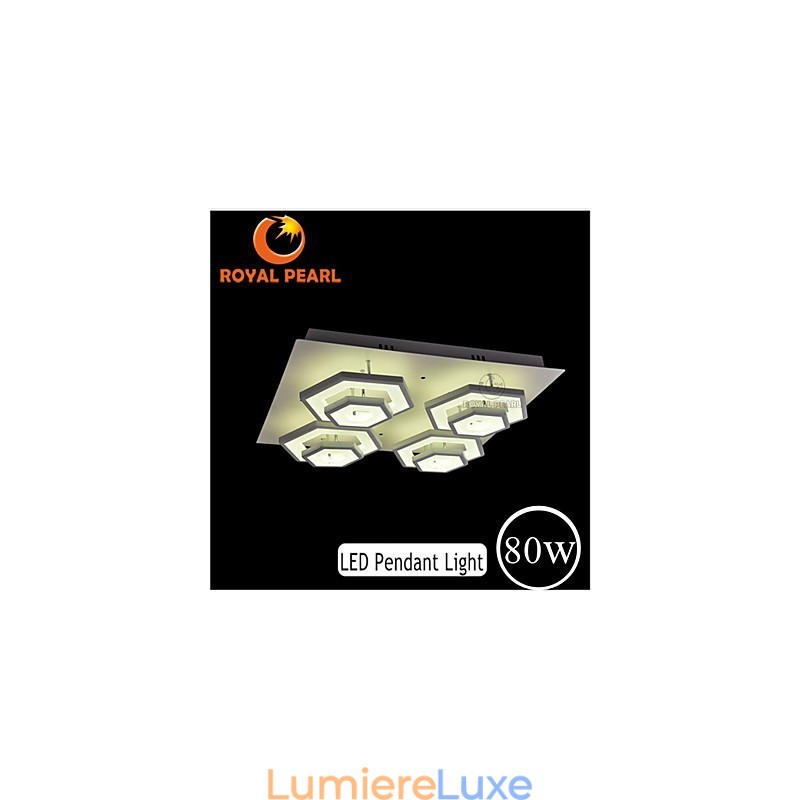 Suspension 80W Plafonniers