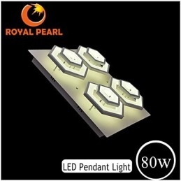 Suspension 80W Plafonniers