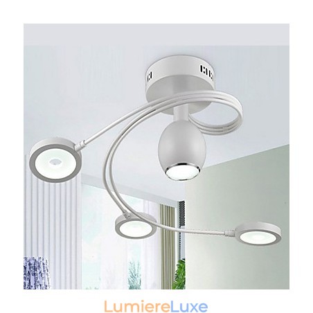 Suspension moderne Suspension moderne