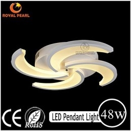 Lampe décorative Style Home Lighting 48 W