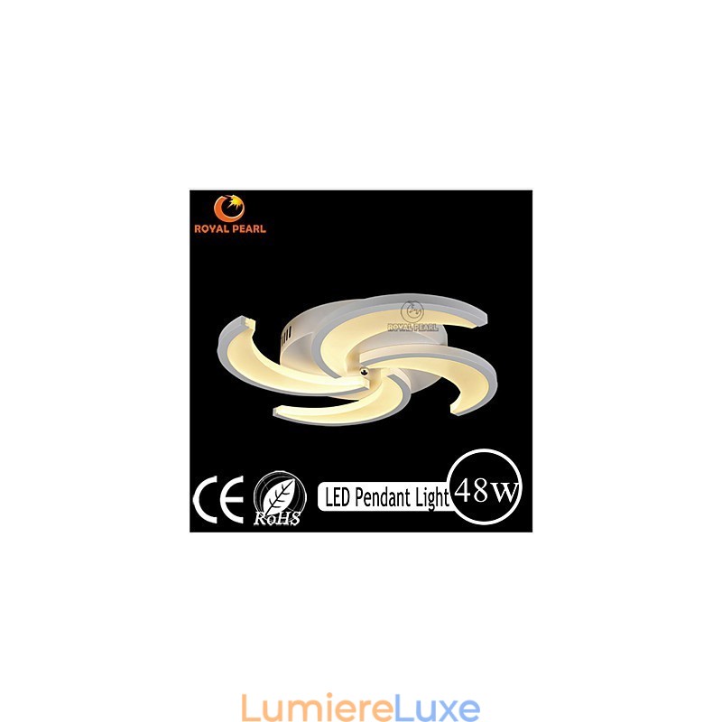 Lampe décorative Style Home Lighting 48 W