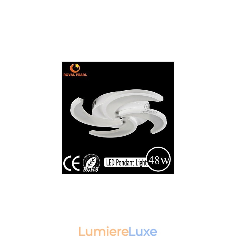 Lampe décorative Style Home Lighting 48 W