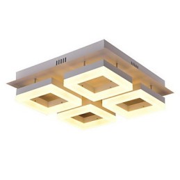 Luminaires suspendus modernes approuvés par les puces Epistar