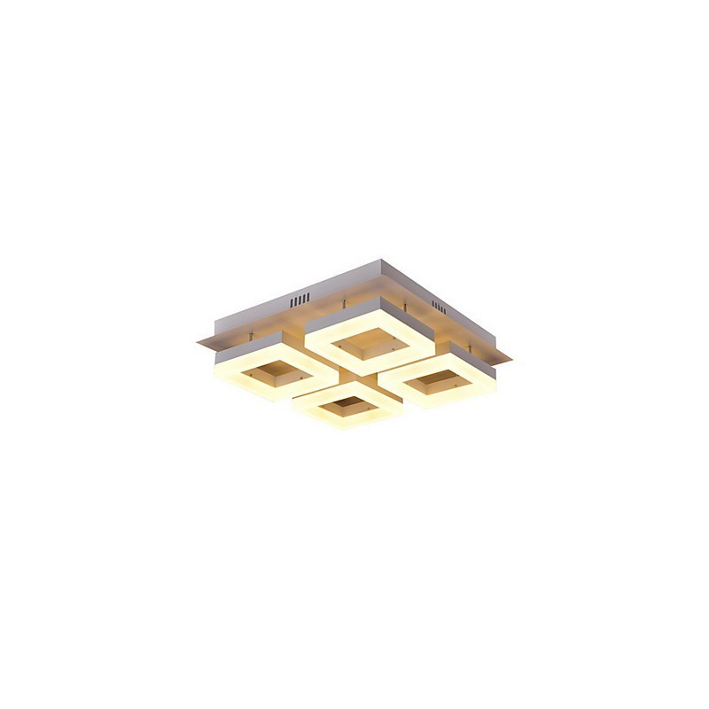 Luminaires suspendus modernes approuvés par les puces Epistar