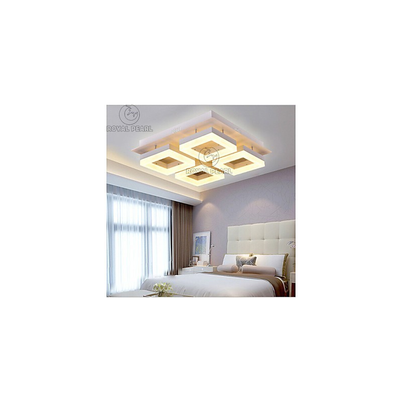 Luminaires suspendus modernes approuvés par les puces Epistar