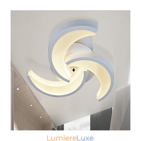 Lustre d'intérieur en acrylique Lustre d'intérieur en acrylique