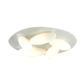 Plafonnier moderne à 5 lumières (culot d'ampoule G9)