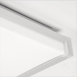 Plafonnier décoratif contemporain moderne