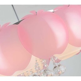 Plafonniers modernes, contemporains, en cristal et en métal