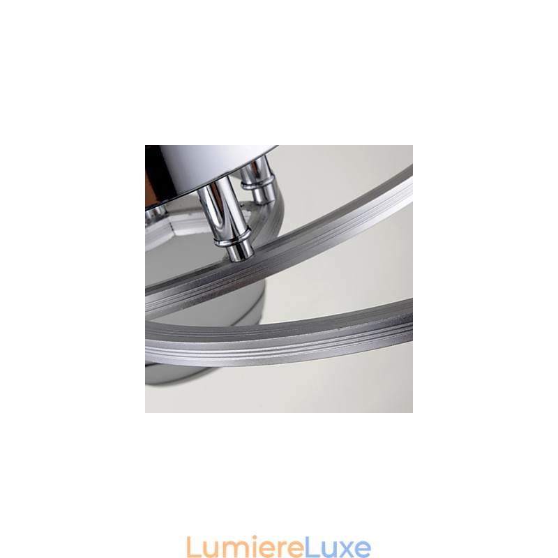 Plafonniers en cristal modernes Simply Lamp Lighting garanti
