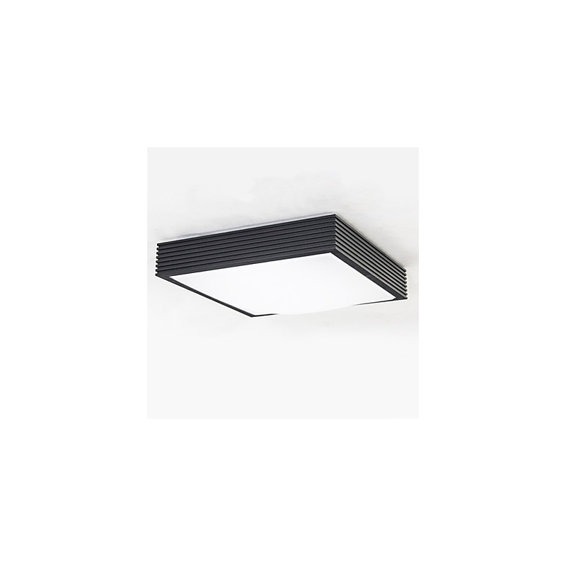 Plafonnier décoratif contemporain moderne