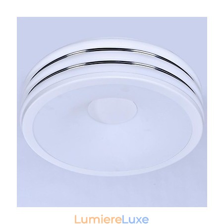 Plafonnier 1 lumière moderne simple et artistique Plafonnier 1 lumière moderne simple et artistique