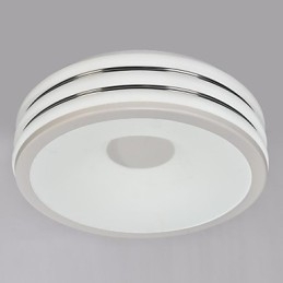 Plafonnier 1 lumière moderne simple et artistique