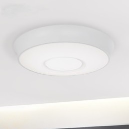 Plafonnier moderne Plafonniers pour la maison Économie d'énergie