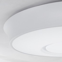 Plafonnier moderne Plafonniers pour la maison Économie d'énergie