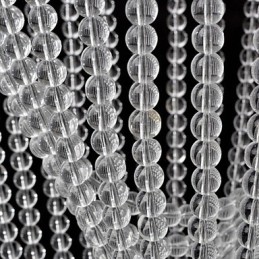 Plafonnier en cristal de luxe