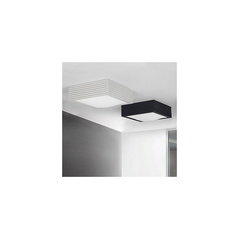 Plafonnier décoratif contemporain moderne
