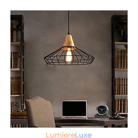 Lustre Mini Style Traditionnel Classique Rétro Métal Lustre Mini Style Traditionnel Classique Rétro Métal