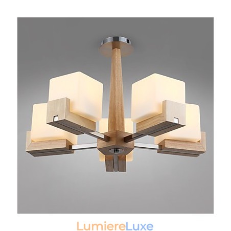 Plafonnier Mini Style Moderne Contemporain Bambou Plafonnier Mini Style Moderne Contemporain Bambou