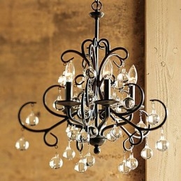 Lustre décoratif pour la maison
