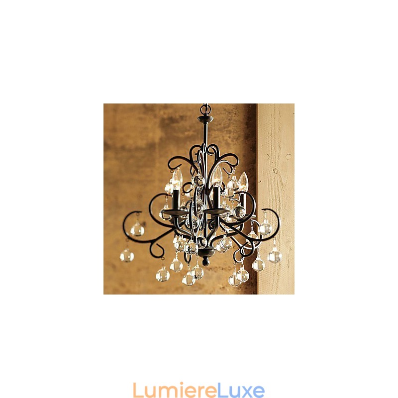 Lustre décoratif pour la maison
