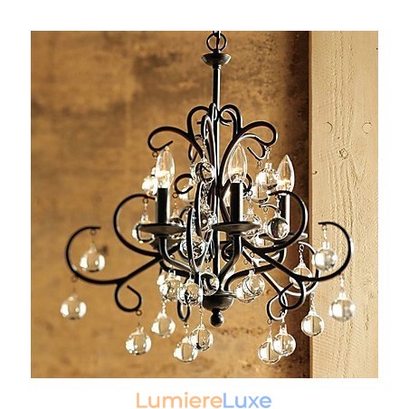 Lustre décoratif pour la maison Lustre décoratif pour la maison