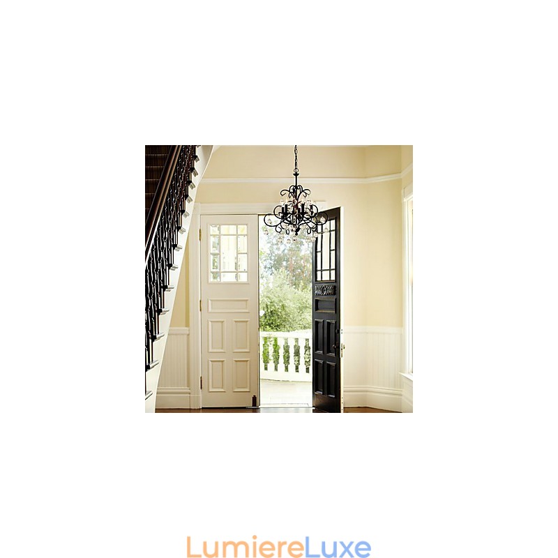 Lustre décoratif pour la maison
