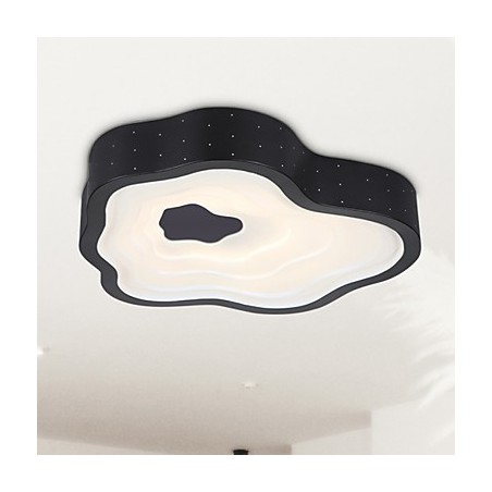Lampe de plafond créative, mode, art, confortable, simple et irrégulière Lampe de plafond créative, mode, art, confortable, simple et irrégulière