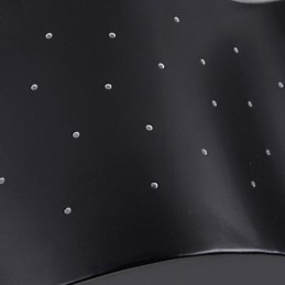 Lampe de plafond créative, mode, art, confortable, simple et irrégulière