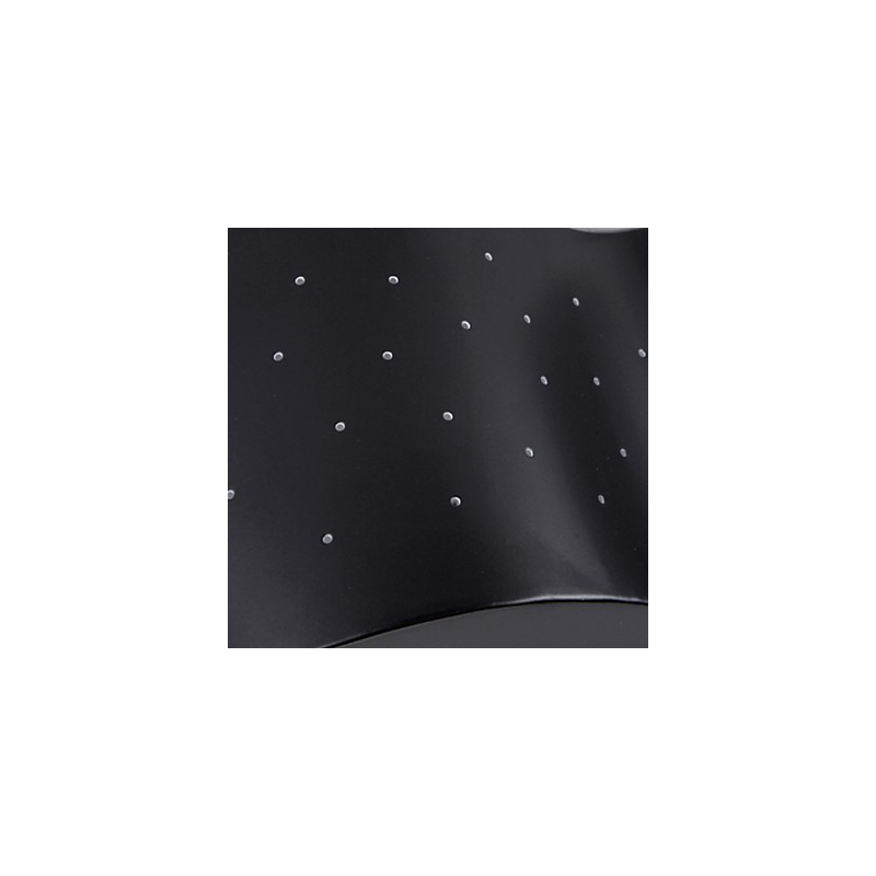 Lampe de plafond créative, mode, art, confortable, simple et irrégulière