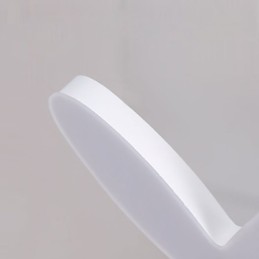 Plafonnier en métal contemporain moderne de 7 W