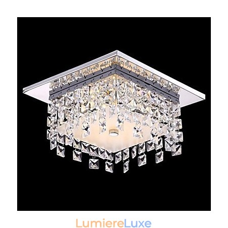 Plafonnier 1 lumière moderne simple artistique Plafonnier 1 lumière moderne simple artistique