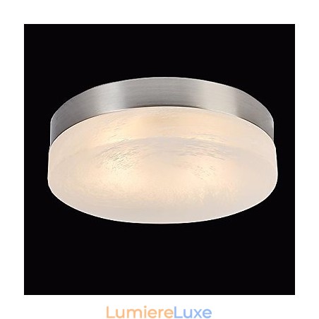 Plafonnier 1 lumière moderne simple artistique Plafonnier 1 lumière moderne simple artistique