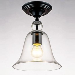 Plafonniers 1 lumière Simple Moderne Artistique