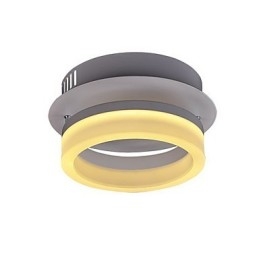 Lampe suspendue 12 W, blanc chaud, 90 lm