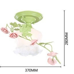 Saint-Valentin Les fleurs et plantes de la roseraie absorbent la lumière du dôme