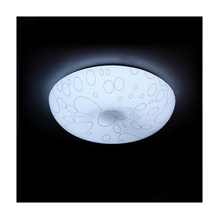 Lampes et lanternes modernes et simples en forme de dôme de 35 cm pour absorber la lumière Lampes et lanternes modernes et simples en forme de dôme de 35 cm pour absorber la lumière