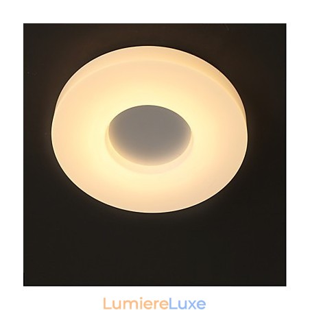 Lampes et lanternes circulaires créatives d'Europe du Nord Plafonnier lumineux Lampes et lanternes circulaires créatives d'Europe du Nord Plafonnier lumineux