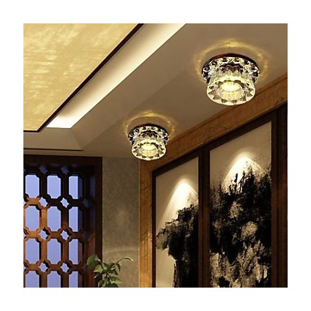 Moderne Contemporain Cristal Autres Cristal Plafonnier Moderne Contemporain Cristal Autres Cristal Plafonnier