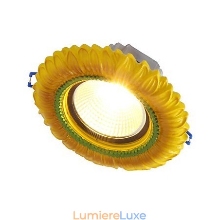 Plafonnier européen 1 Watt, diamètre du trou de lampe 6 7 cm, style rétro méditerranéen Plafonnier européen 1 Watt, diamètre du trou de lampe 6 7 cm, style rétro méditerranéen
