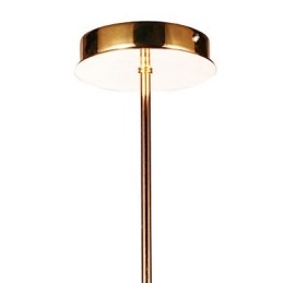 Lustre en cristal contemporain moderne, autres lustres en cristal, luminaires suspendus, montage encastré